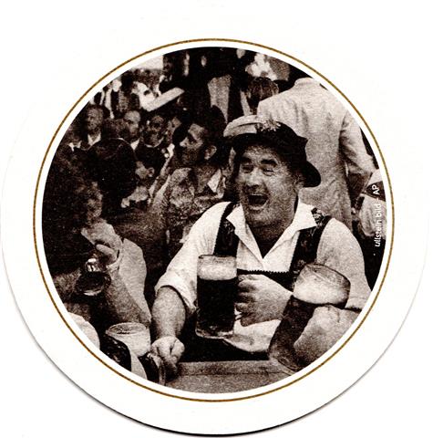 iingolstadt in-by herrn altbairisch 2b (rund215-mann mit bierkrug)